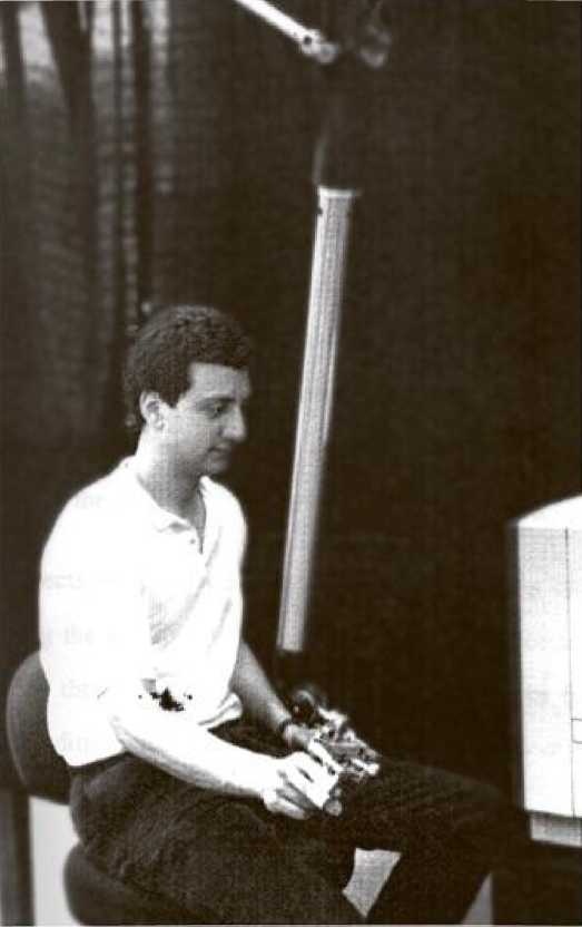 Иллюстрация к книге — Астронавт. Необычайное путешествие в поисках тайн Вселенной [i_003.jpg]