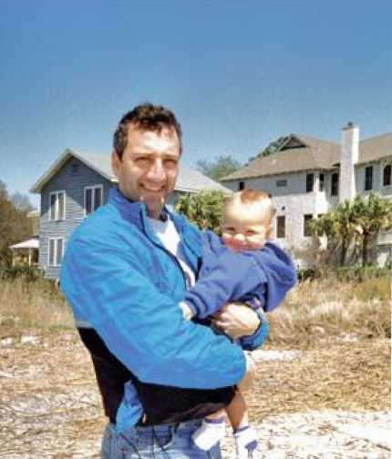 Иллюстрация к книге — Астронавт. Необычайное путешествие в поисках тайн Вселенной [i_006.jpg]