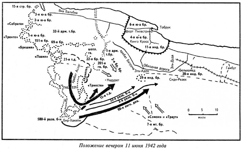 Иллюстрация к книге — Величайшая победа Роммеля [doc2fb_image_0300000a.jpg]