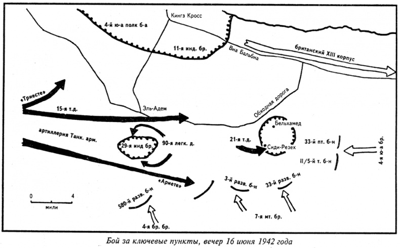 Иллюстрация к книге — Величайшая победа Роммеля [doc2fb_image_0300000e.jpg]