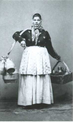 Иллюстрация к книге — Повседневная жизнь русского провинциального города в XIX веке. Пореформенный период [i_024.jpg]