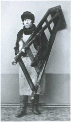 Иллюстрация к книге — Повседневная жизнь русского провинциального города в XIX веке. Пореформенный период [i_026.jpg]