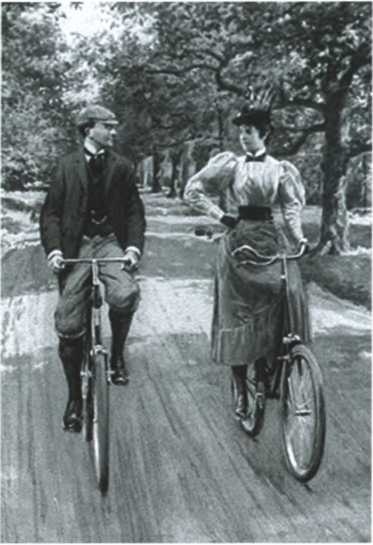 Иллюстрация к книге — Повседневная жизнь русского провинциального города в XIX веке. Пореформенный период [i_058.jpg]