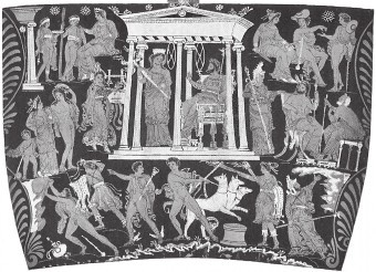 Иллюстрация к книге — Древняя Греция [i_012.jpg]