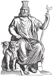 Иллюстрация к книге — Древняя Греция [i_013.jpg]