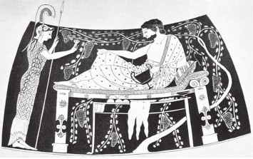 Иллюстрация к книге — Древняя Греция [i_023.jpg]