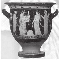 Иллюстрация к книге — Древняя Греция [i_025.jpg]