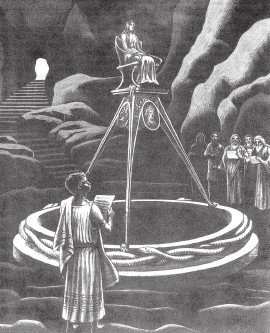 Иллюстрация к книге — Древняя Греция [i_026.jpg]