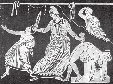 Иллюстрация к книге — Древняя Греция [i_032.jpg]