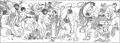 Иллюстрация к книге — Древняя Греция [i_037.jpg]