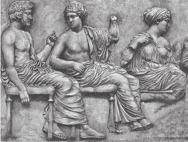 Иллюстрация к книге — Древняя Греция [i_041.jpg]