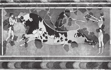 Иллюстрация к книге — Древняя Греция [i_052.jpg]