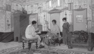 Иллюстрация к книге — Древняя Греция [i_059.jpg]