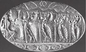 Иллюстрация к книге — Древняя Греция [i_069.jpg]