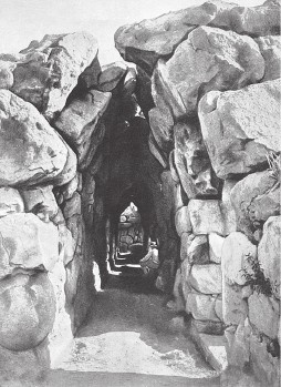 Иллюстрация к книге — Древняя Греция [i_070.jpg]