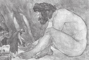 Иллюстрация к книге — Древняя Греция [i_086.jpg]