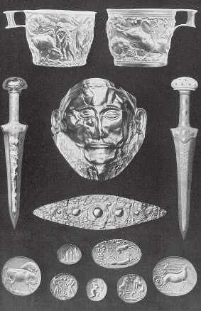 Иллюстрация к книге — Древняя Греция [i_087.jpg]