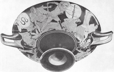 Иллюстрация к книге — Древняя Греция [i_121.jpg]