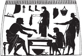 Иллюстрация к книге — Древняя Греция [i_172.jpg]