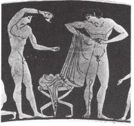 Иллюстрация к книге — Древняя Греция [i_188.jpg]