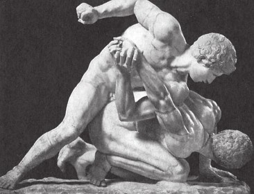 Иллюстрация к книге — Древняя Греция [i_198.jpg]