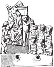 Иллюстрация к книге — Древняя Греция [i_204.jpg]