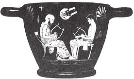 Иллюстрация к книге — Древняя Греция [i_209.jpg]