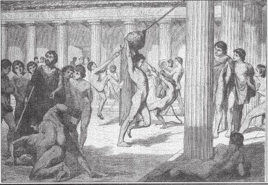 Иллюстрация к книге — Древняя Греция [i_218.jpg]