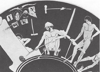 Иллюстрация к книге — Древняя Греция [i_234.jpg]