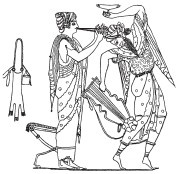 Иллюстрация к книге — Древняя Греция [i_256.jpg]