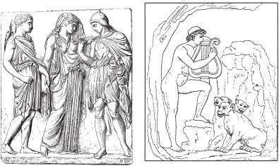 Иллюстрация к книге — Древняя Греция [i_258.jpg]