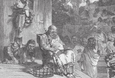 Иллюстрация к книге — Древняя Греция [i_271.jpg]