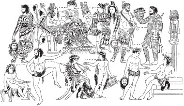 Иллюстрация к книге — Древняя Греция [i_275.jpg]