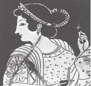 Иллюстрация к книге — Древняя Греция [i_281.jpg]