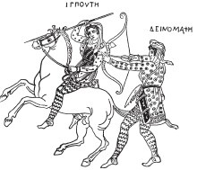Иллюстрация к книге — Древняя Греция [i_294.jpg]