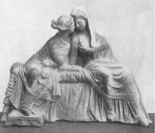 Иллюстрация к книге — Древняя Греция [i_310.jpg]