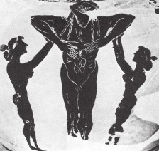 Иллюстрация к книге — Древняя Греция [i_322.jpg]