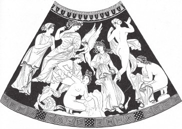 Иллюстрация к книге — Древняя Греция [i_331.jpg]