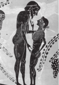 Иллюстрация к книге — Древняя Греция [i_351.jpg]