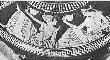 Иллюстрация к книге — Древняя Греция [i_356.jpg]