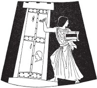 Иллюстрация к книге — Древняя Греция [i_358.jpg]