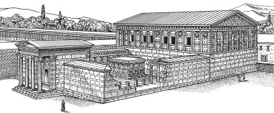 Иллюстрация к книге — Древняя Греция [i_374.jpg]