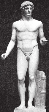 Иллюстрация к книге — Древняя Греция [i_409.jpg]