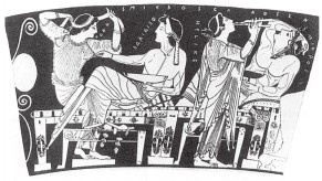 Иллюстрация к книге — Древняя Греция [i_412.jpg]