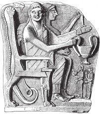 Иллюстрация к книге — Древняя Греция [i_429.jpg]