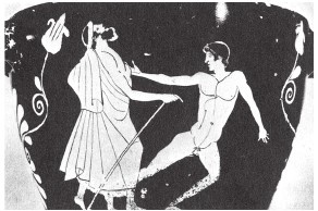 Иллюстрация к книге — Древняя Греция [i_437.jpg]