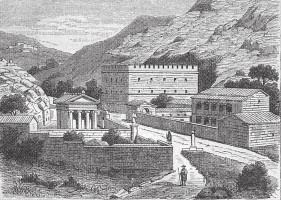 Иллюстрация к книге — Древняя Греция [i_496.jpg]