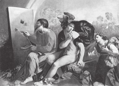 Иллюстрация к книге — Древняя Греция [i_525.jpg]