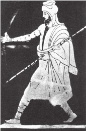 Иллюстрация к книге — Древняя Греция [i_527.jpg]