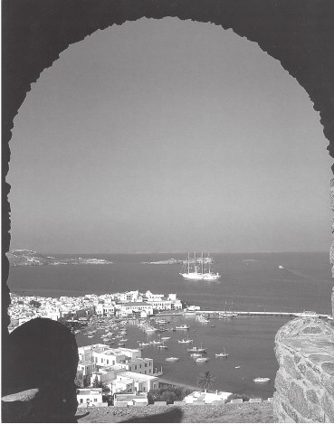 Иллюстрация к книге — Древняя Греция [i_528.jpg]